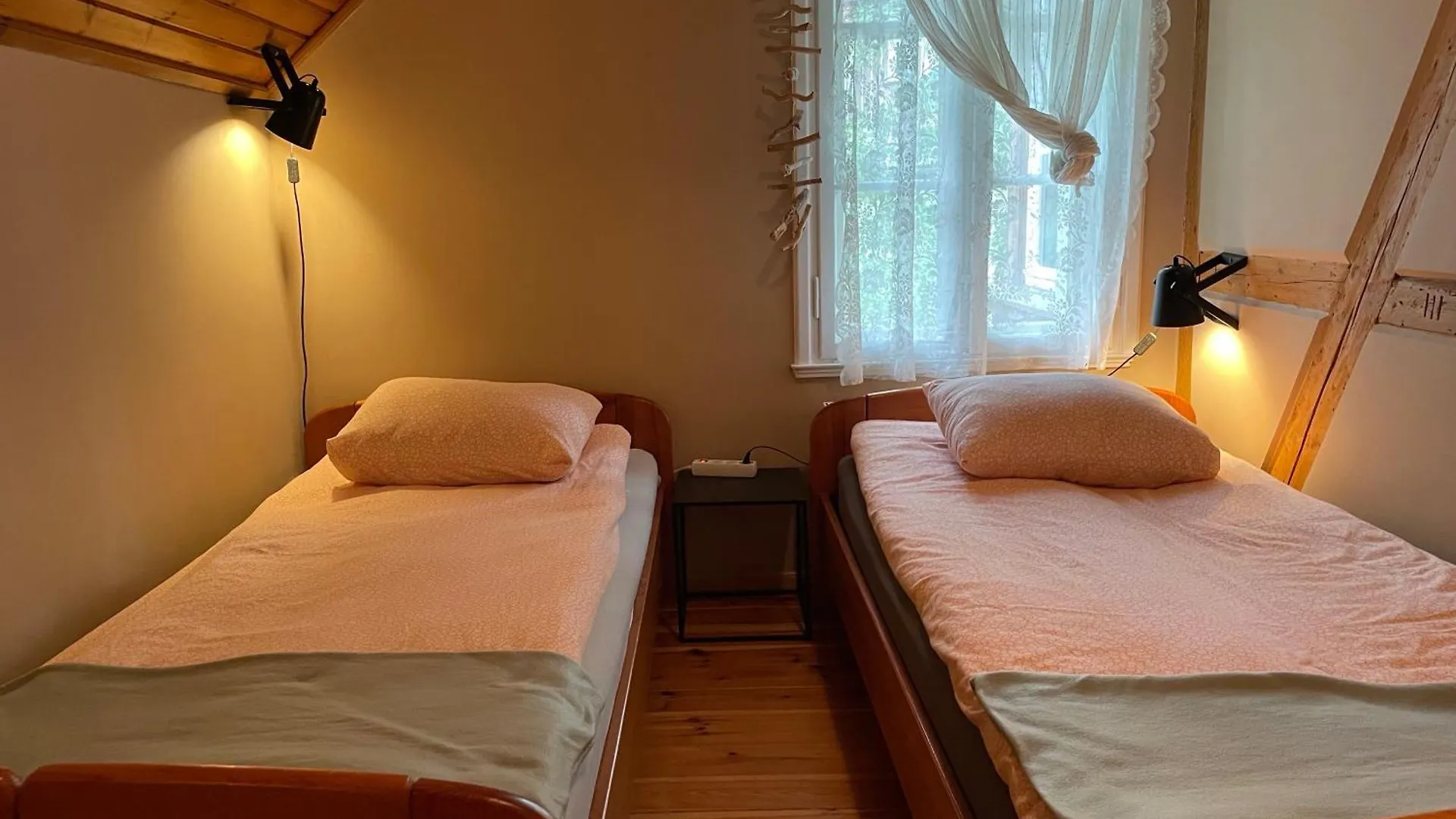 Penzion Villa Brzozowy Gaj Karpacz