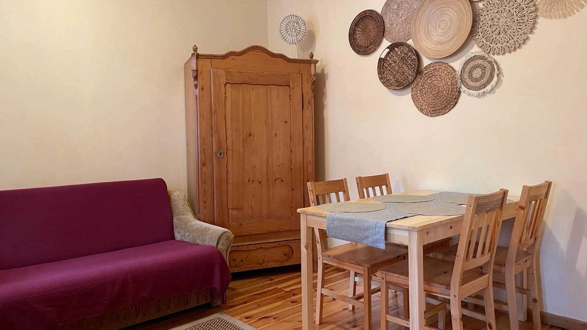 Villa Brzozowy Gaj Karpacz 0*,