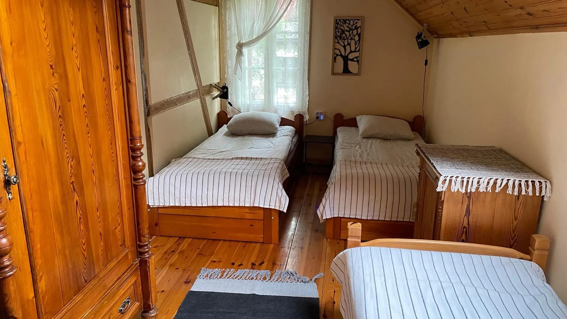 Penzion Villa Brzozowy Gaj Karpacz