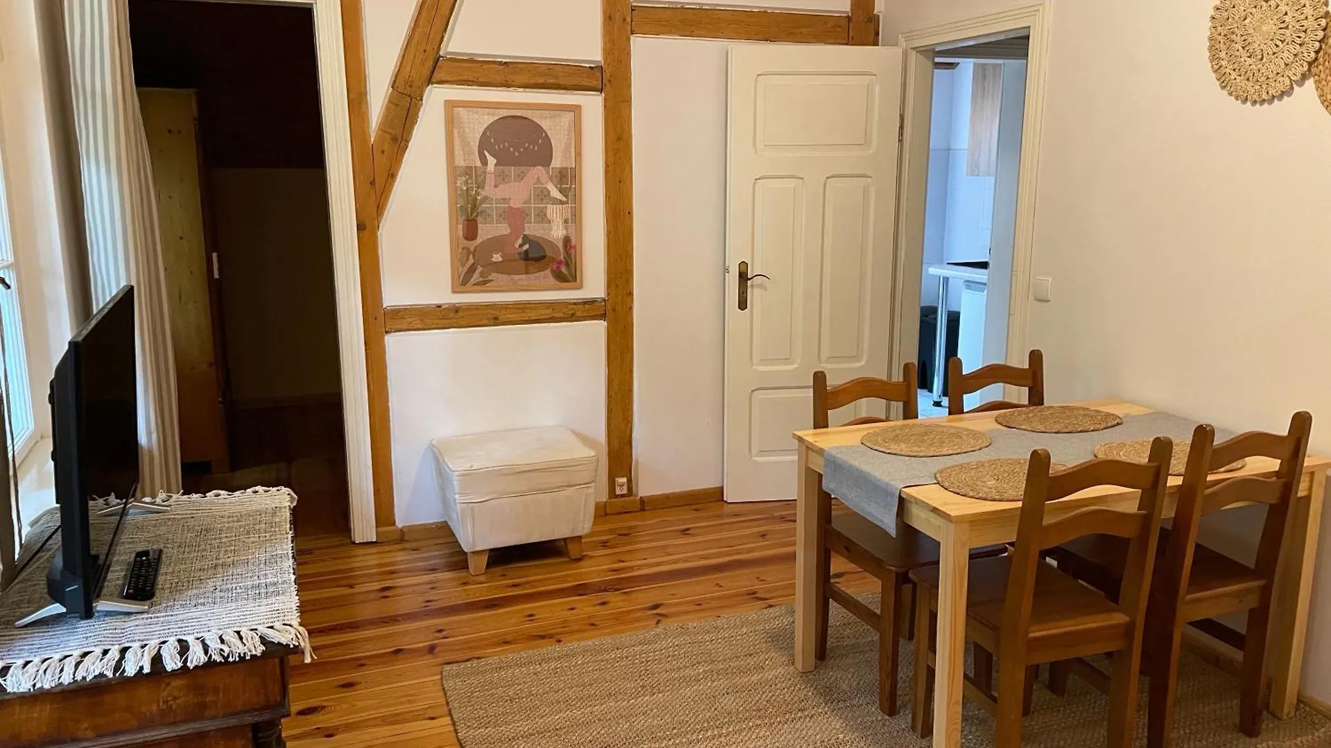 Villa Brzozowy Gaj Karpacz Poland