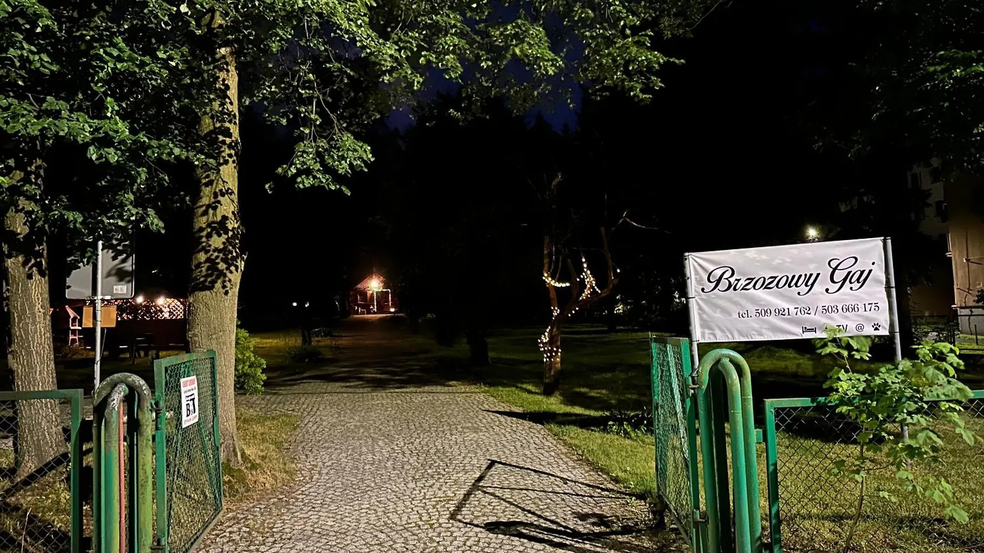 Villa Brzozowy Gaj Karpacz