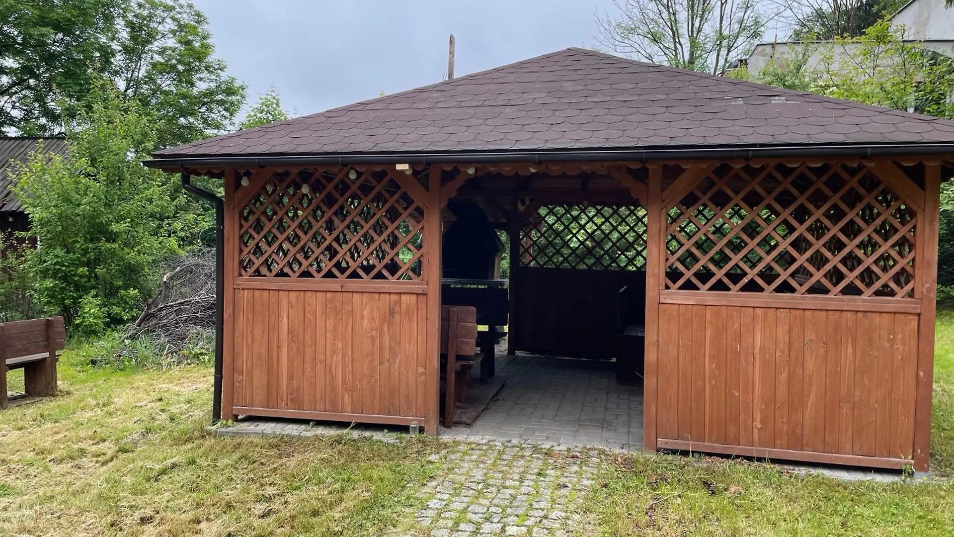Villa Brzozowy Gaj Karpacz 0*,  Poland