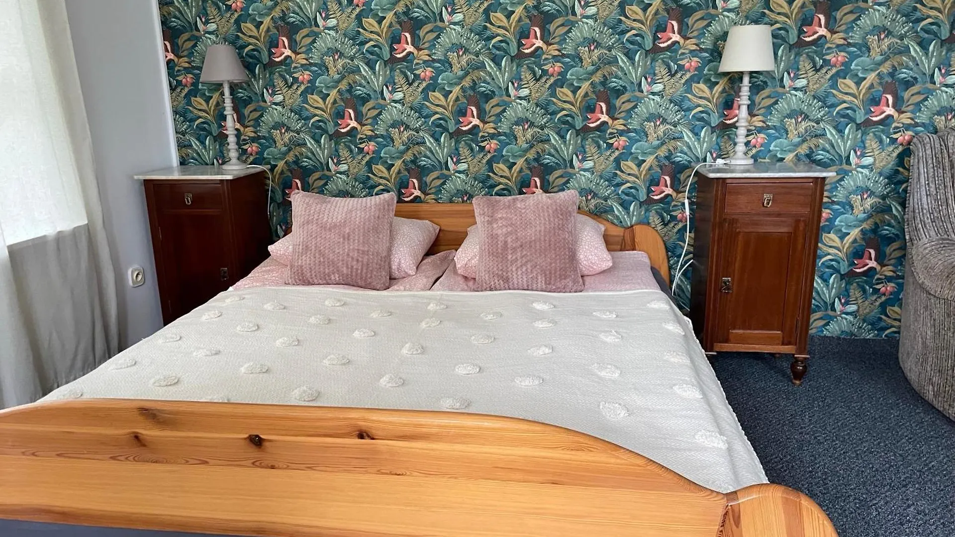 Guest house Villa Brzozowy Gaj Karpacz