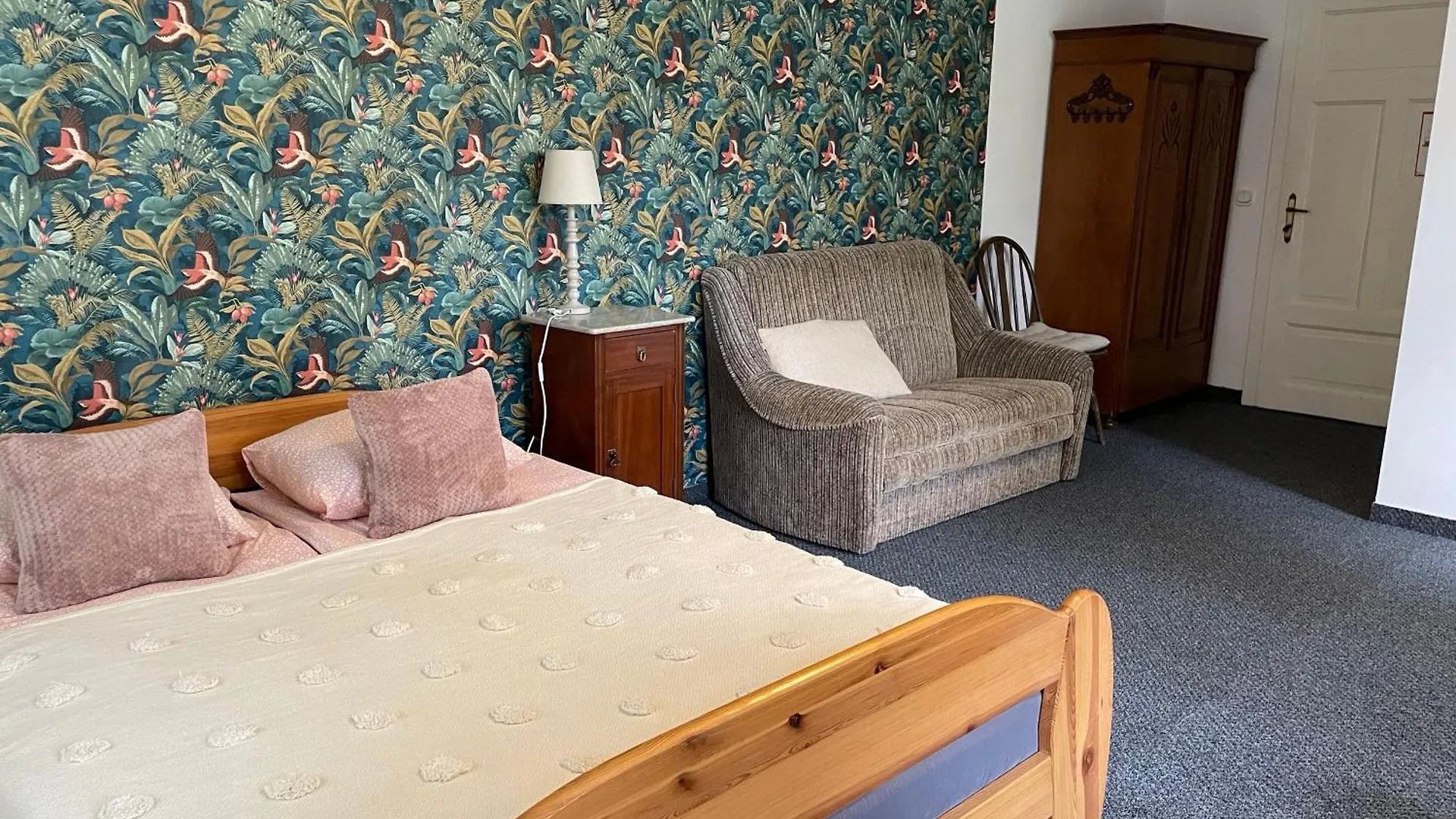 Villa Brzozowy Gaj Karpacz Guest house