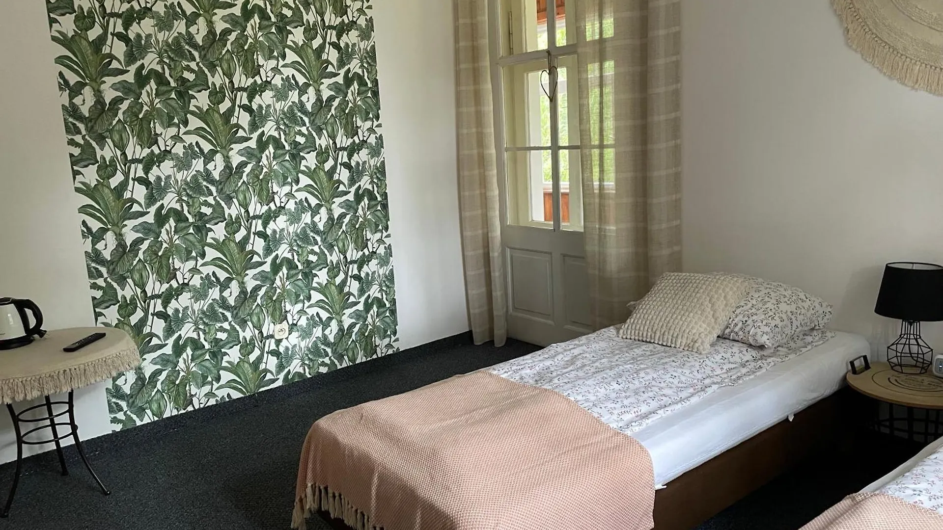 Guest house Villa Brzozowy Gaj Karpacz Poland