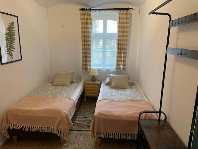 Villa Brzozowy Gaj Karpacz Poland