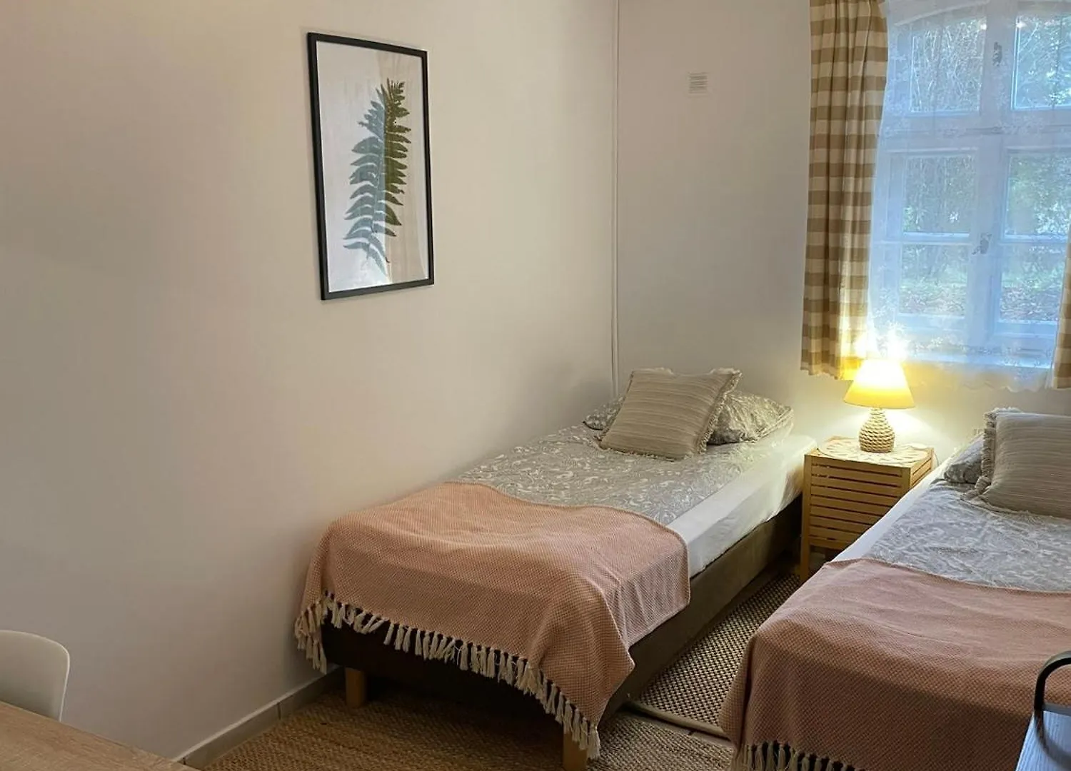 Guest house Villa Brzozowy Gaj Karpacz