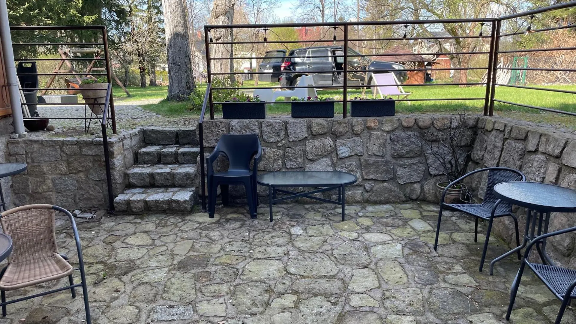 Villa Brzozowy Gaj Karpacz